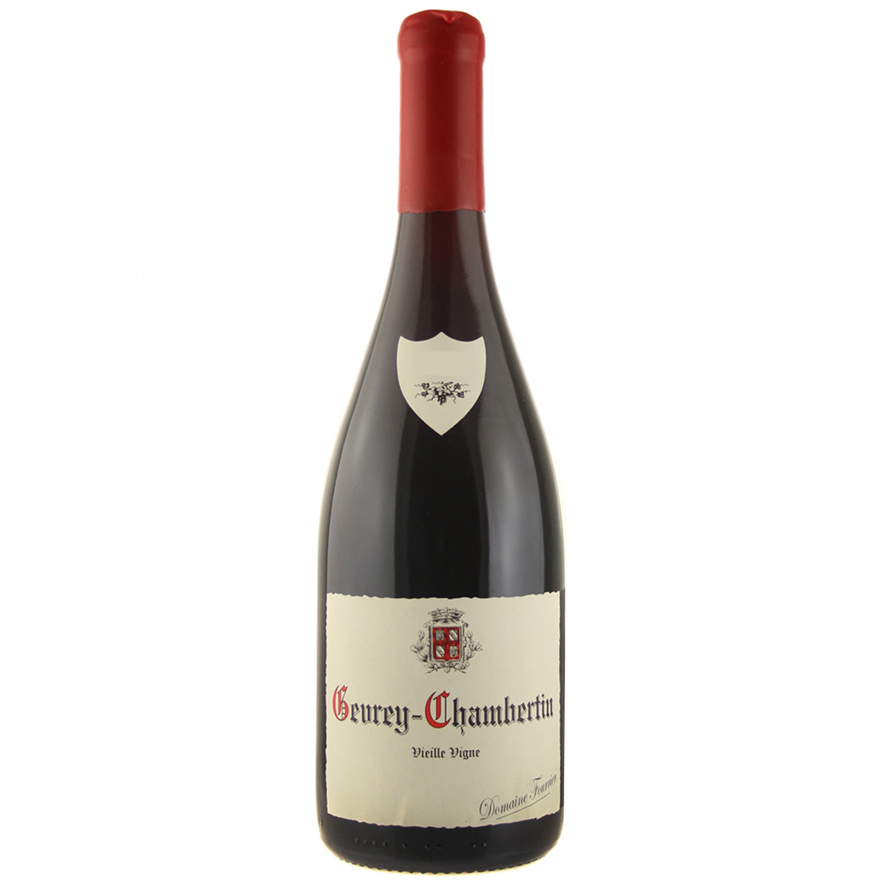 Fourrier Gevrey Chambertin Vieilles Vignes 2019 – Pasanella