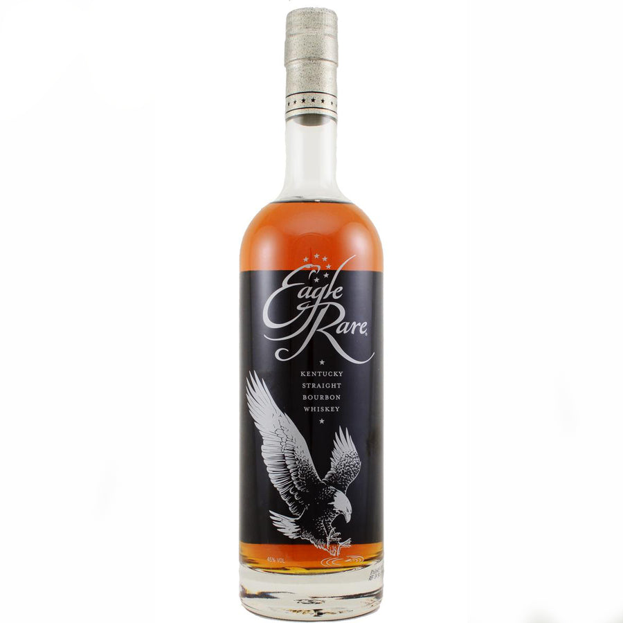 Eagle Rare 10-Year-Old Kentucky Straight Bourbon Whiskey 750ml
