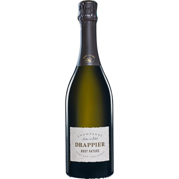 Drappier Brut Nature Sans Soufre Champagne