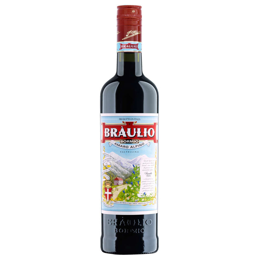 Braulio Amaro 1L