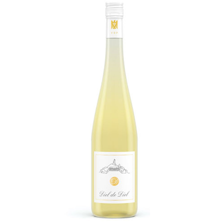 Diel de Diel Schlossgut Diel Pinot Blanc 2016