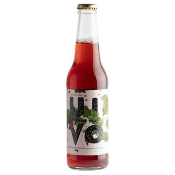 Folias De Baco Aqua Nat Piquette NV 375ml