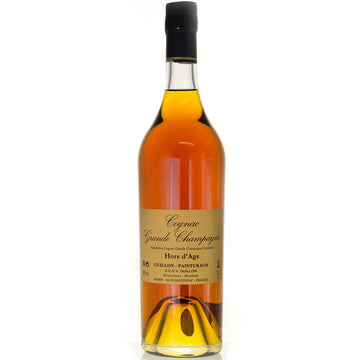 Guillon-Painturaud Hors d'Age Cognac 750ml