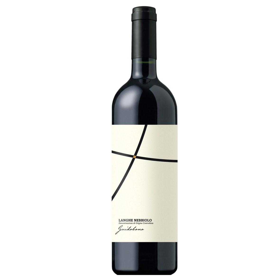 Guidobono Langhe Nebbiolo 2023 – Pasanella & Son