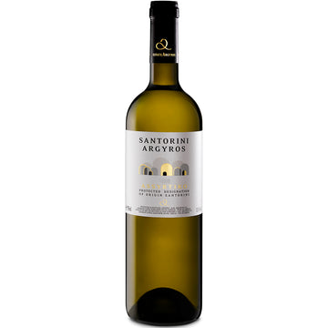 Argyros Assyrtiko 2016