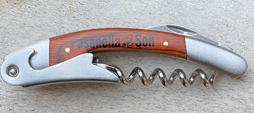 Pasanella & Son, Vintners Corkscrew