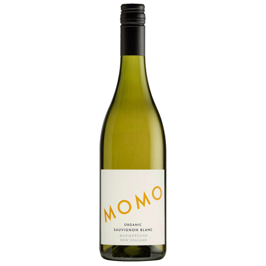 Seresin Momo Sauvignon Blanc 2021