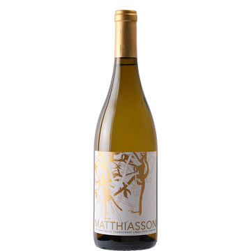 Maththiasson 'Linda Vista Vineyard' Chardonnay 2020
