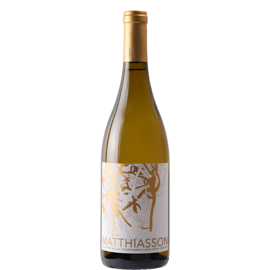 Maththiasson 'Linda Vista Vineyard' Chardonnay 2020