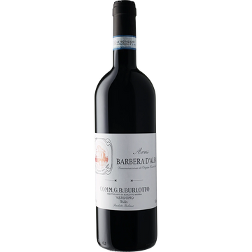 Burlotto Barbera d'Alba Aves 2019