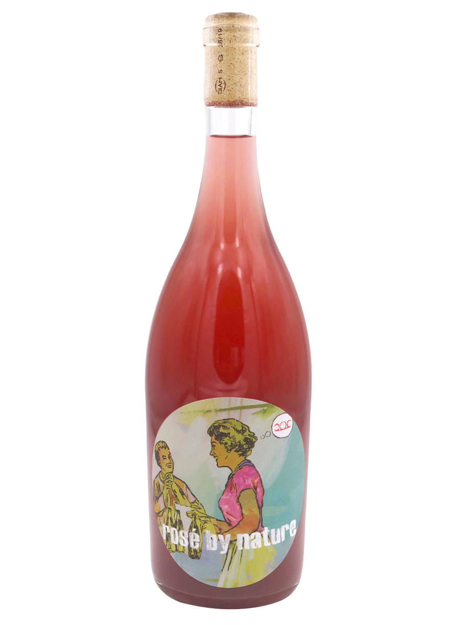 Weingut Pittnauer Rosé by Nature