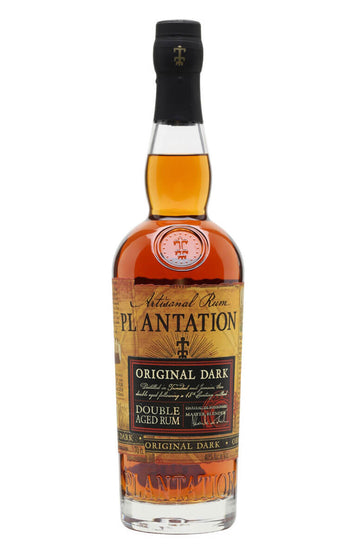 Plantation Original Dark Artisanal Rum