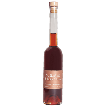 St. Elizabeth Allspice Dram Spiced Rum 375ml