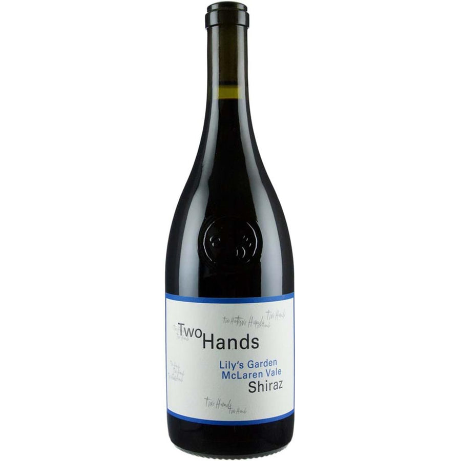 Two Hands Lily's Garden Shiraz 2019