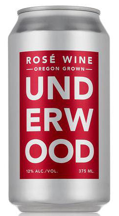 Underwood Rose Can