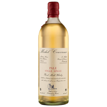 Michel Couvreur Pale Single Malt Scotch