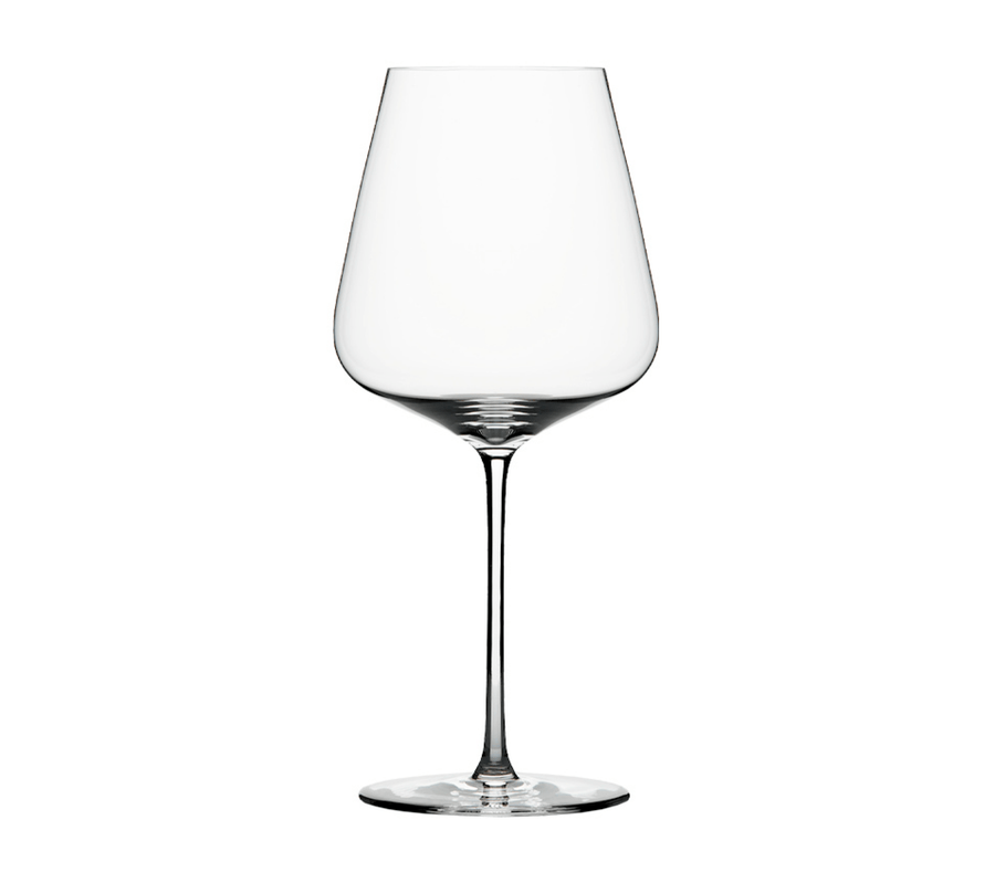 Zalto Bordeaux Glasses (1 Pair)