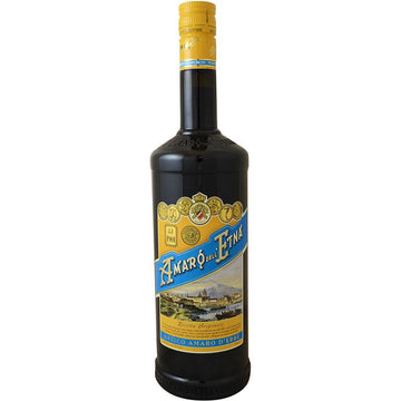 Amaro dell'Etna 750ml