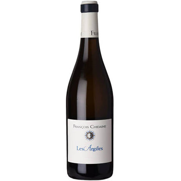 Chidaine Vouvray Argiles 2018