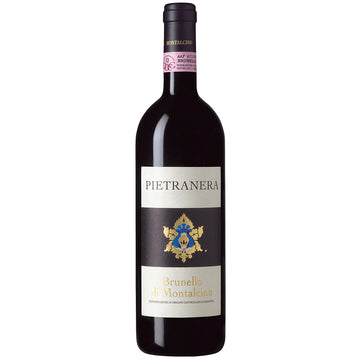 Pietranera Brunello di Montalcino 2017