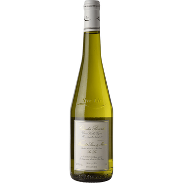 Domaine de la Pepiere Clos des Briords Muscadet Sevre-et-Maine 2018