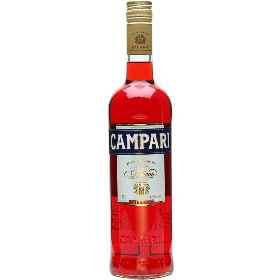 Campari Appetizer, 750 ml – Wine To Door