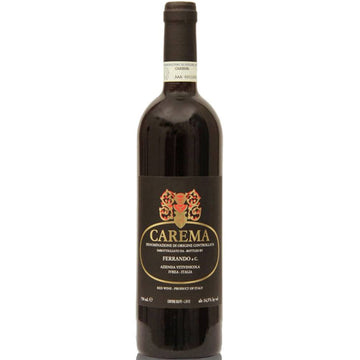 Ferrando Carema Etichetta Nera 2016 Magnum