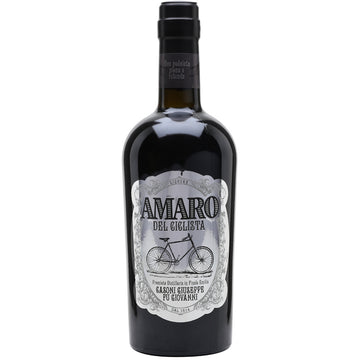 Casoni Amaro del Ciclista 750ml