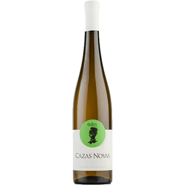 Cazas Novas Vinho Verde 2018