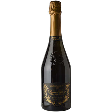 Pierre Peters Les Chetillons Grand Cru Champagne 2015