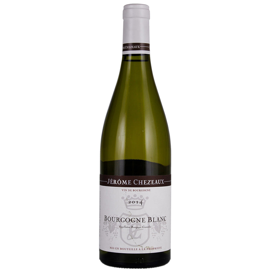 Chezeaux Bourgogne Blanc 2017