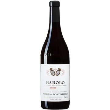 Aldo Conterno Barolo Bussia 2020