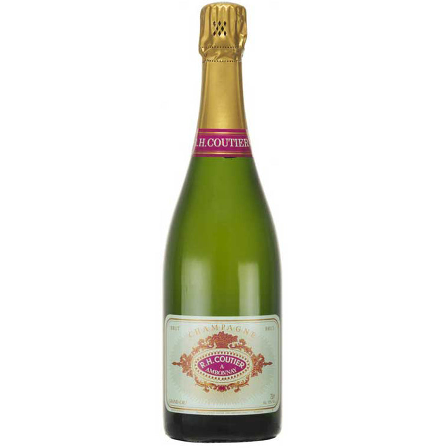 Coutier Brut Champagne Magnum