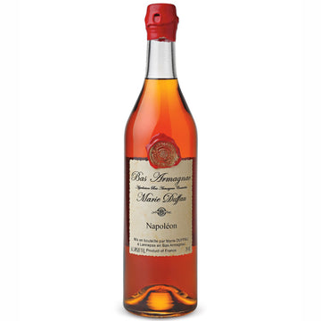 Marie Duffau Bas-Armagnac Hors d'Age 750ml