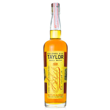 EH Taylor Junior Small Batch 100 Proof Bourbon Whiskey
