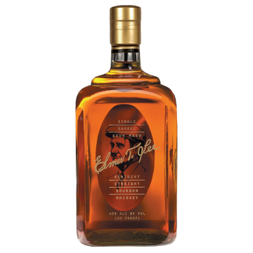 Elmer T. Lee Single Barrel Sour Mash Bourbon Whiskey 750ml