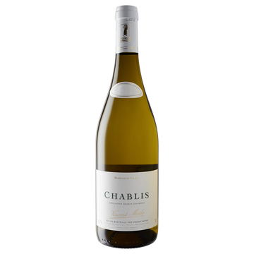 Vincent Mothe Chablis 2020