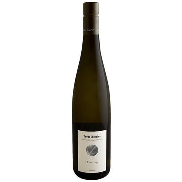 Domaine Mittnacht Terre d'étoiles Riesling 2020