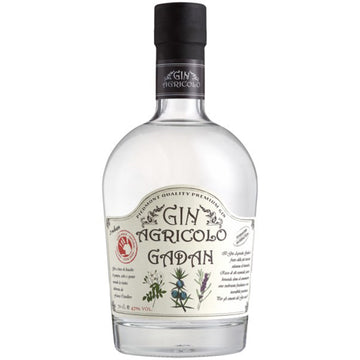 Gadan Gin Agricolo 750ml