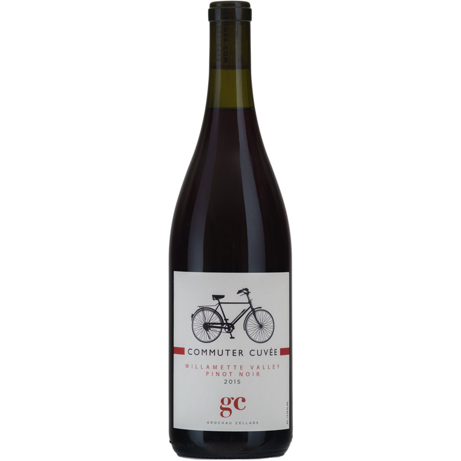 Grochau Commuter Cuvee Pinot Noir 2020