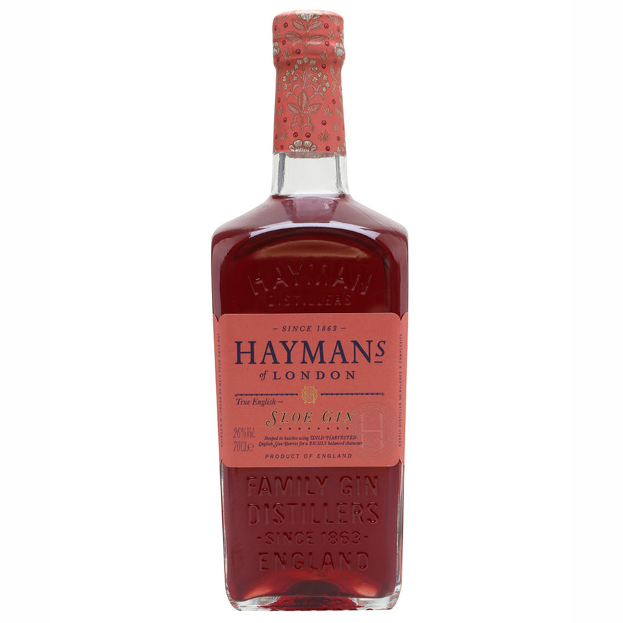 Hayman's Sloe Gin 750ml