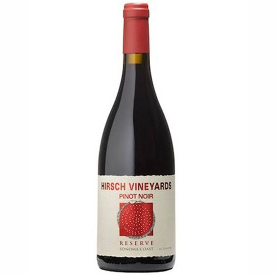 Hirsch Pinot Noir Reserve 2020