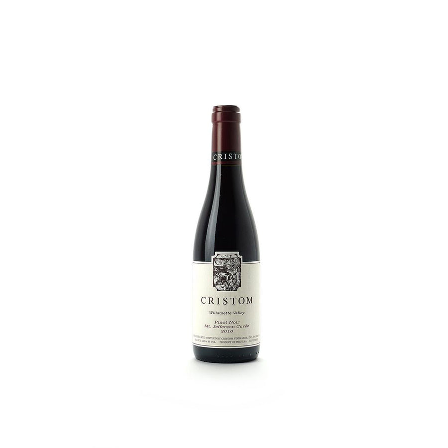 Cristom Mt. Jefferson Pinot Noir 2019 375ml