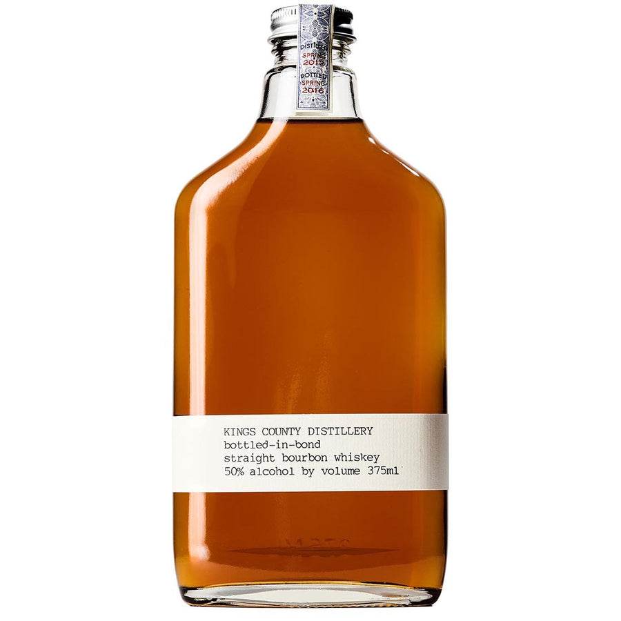 Kings County Bourbon Whiskey 200ml