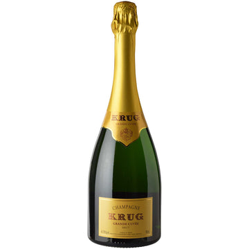 Krug Grande Cuvée 171ème Édition Champagne 750ml