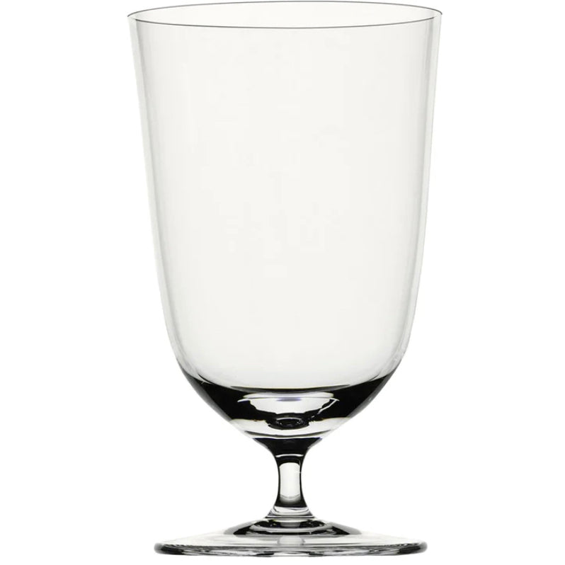 Lobmeyr Stemmed Water Glass No. 4 Clear
