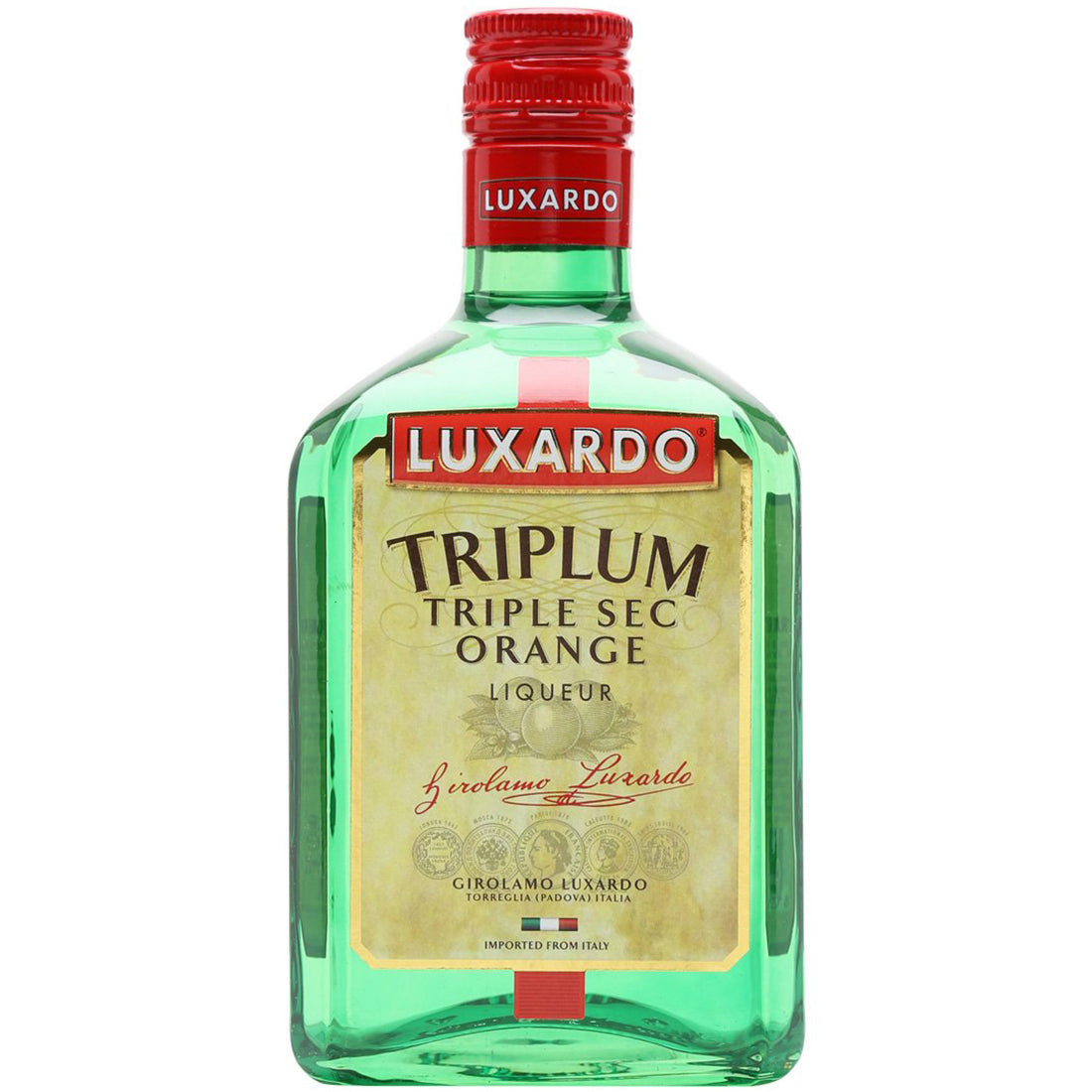 Luxardo Triplum Triple Sec Liqueur 750ml – Pasanella & Son