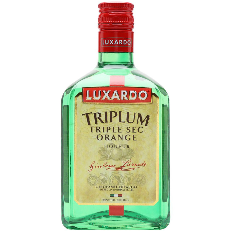 Luxardo Triplum Triple Sec Liqueur 750ml