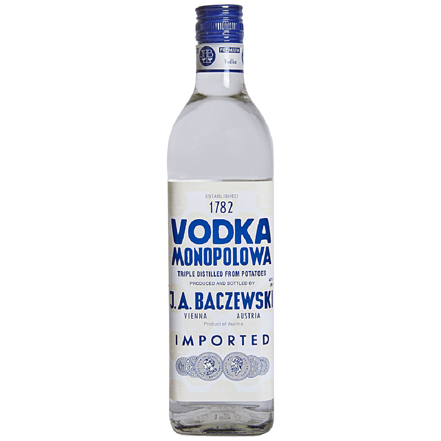 Monopolowa Vodka 50ml