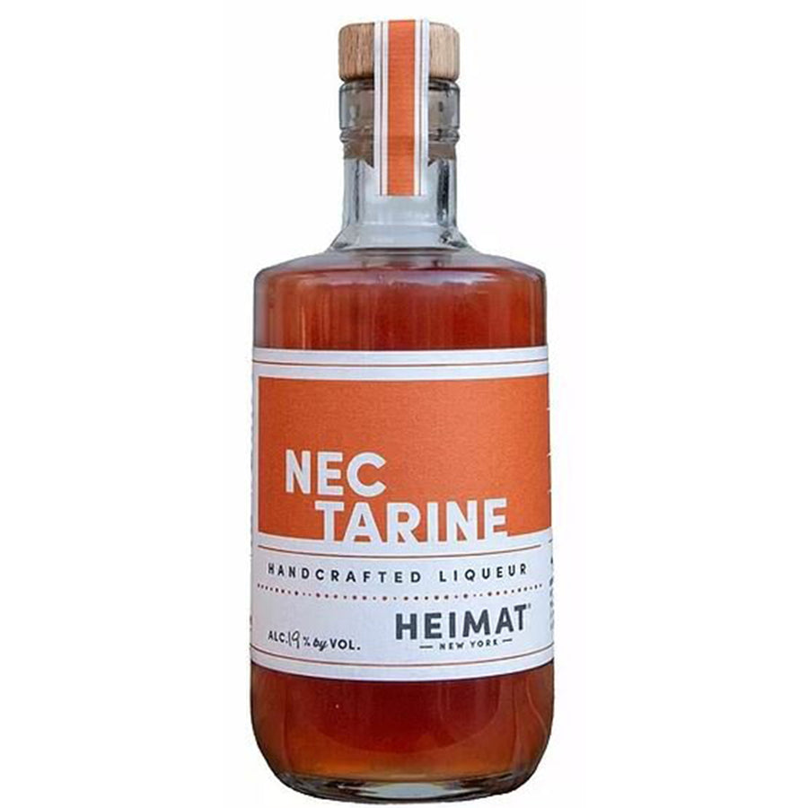 Heimat Nectarine Liqueur 100ml